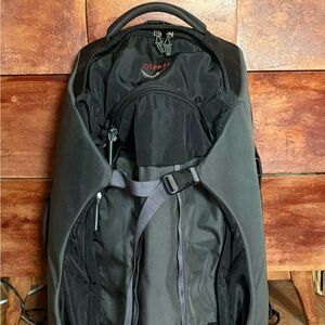 Osprey Black Men's Backpack